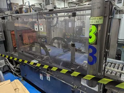 USED ARPAC BPTW-5201
