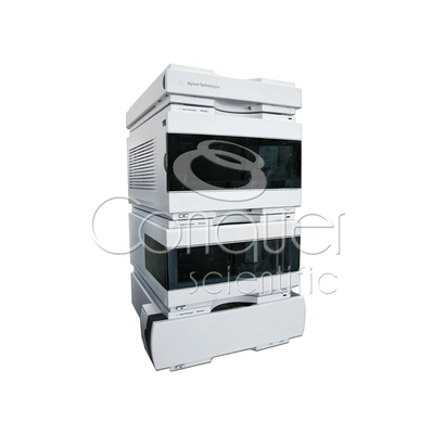 USED AGILENT TECHNOLOGIES 1290 INFINITY
