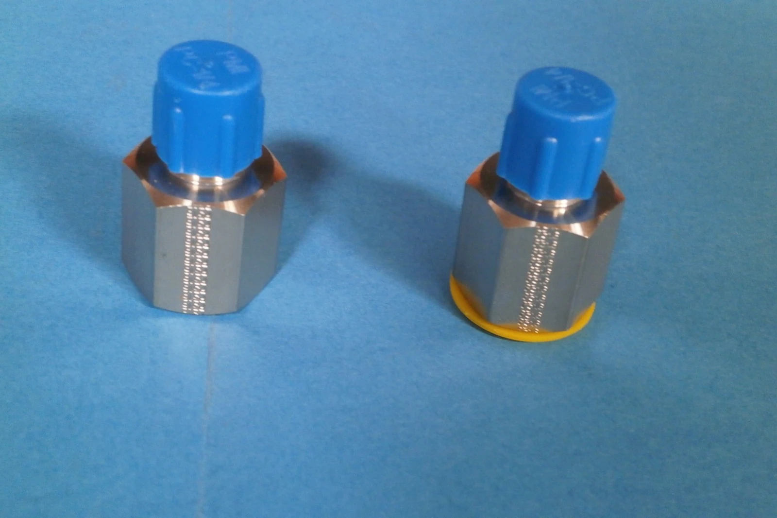 NEW PARKER FITTING