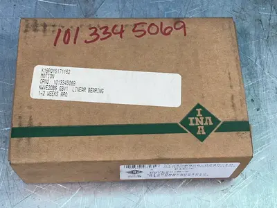 New | in-Stock INA KWVE20BSV1G3 Tooling & Accessories (Other) Ohio US | HGR 24 #1260862