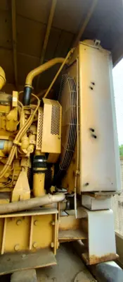 CAT 3412 Generators & Power Generation | ESS Industrial Equipment Sales (13)