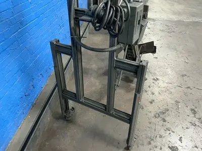 Used DORNER 32SM060750A0407 Incline Conveyors Ohio US | HGR 24 #1355825