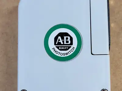 NEW ALLEN-BRADLEY 42MRR-5000