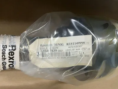 Used REXROTH R15114999099 Tooling & Accessories (Other) Ohio US | HGR 24 #1232636