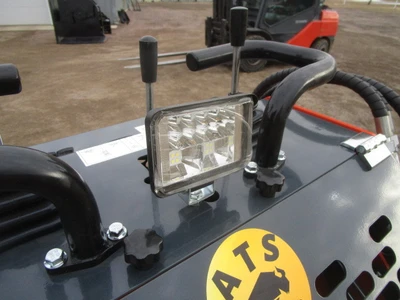 ATS Power ATS-T460 Skid Steer