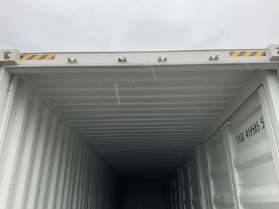 Used 2026 HIGH CUBE _UNKNOWN_ Shipping Containers Michigan US | Miedema Asset Management Group #1406873