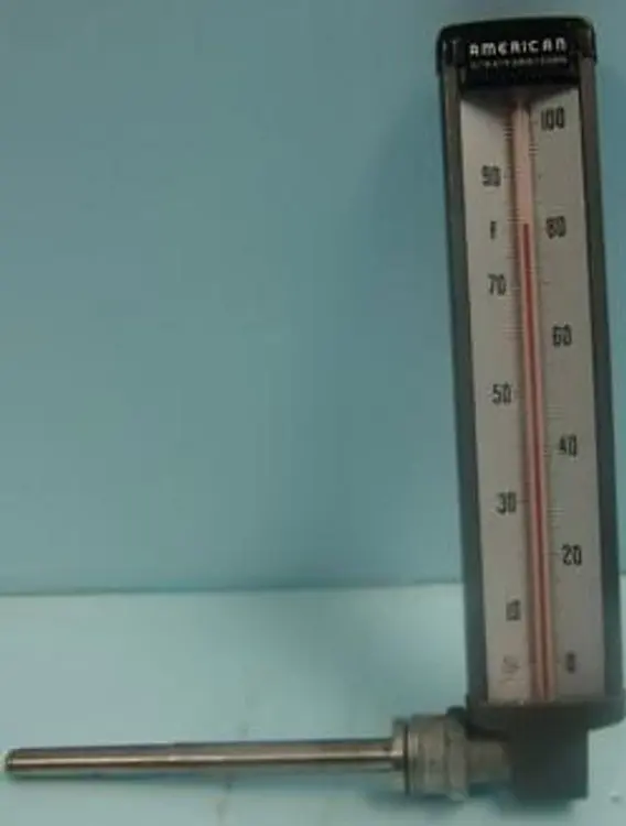 Used MERCURY _UNKNOWN_ Temperature Monitoring Texas US | Bamko Surplus Process Equipment #929148