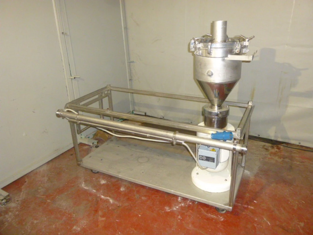 USED BROGLI Collovelox