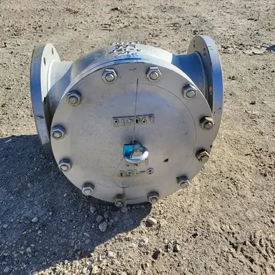8" Class 150 Check Valve