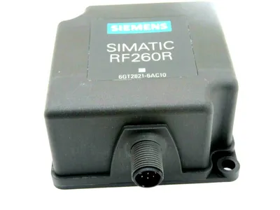 NEW SIEMENS 6GT2821-6AC10 READER 6GT28216AC10