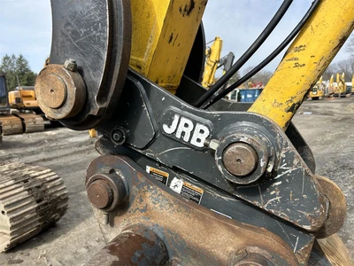 Used 2018 KOMATSU PC240 LC-11 Crawler Excavators | Abele Tractor #1342814