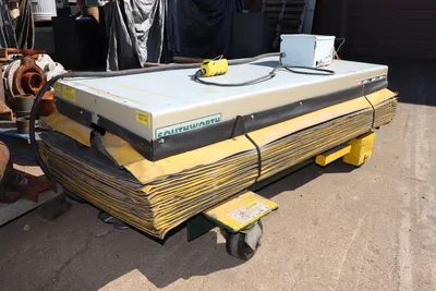 USED SOUTHWORTH CLSH1-96