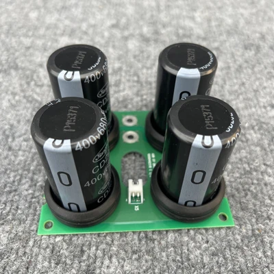 Used ABB TCAP4221 Printed Circuit Boards (PCB) California US | Davliegogo LLC #1705672