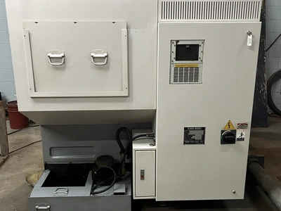 Used 2007 YAMA SEIKI TS-150 CNC Lathes Texas US | Legacy CNC Machinery, LLC #1494980