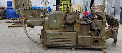 USED MATTISON 276