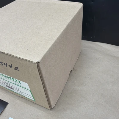 NEW Hansen EZB/300-BT2