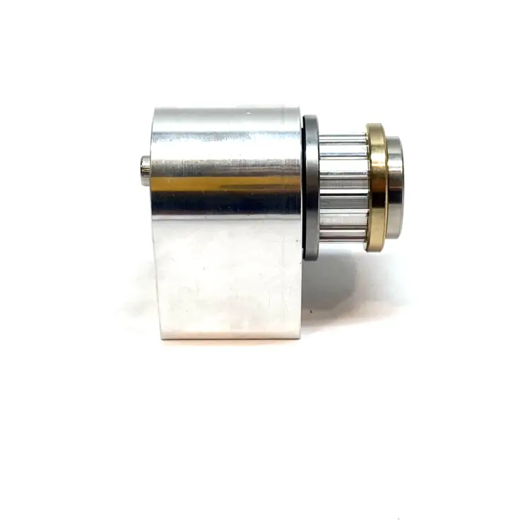 Used GANTER MECHANISM ASSEMBLY Miscellaneous MRO | Maverick Industrial Sales #1122181