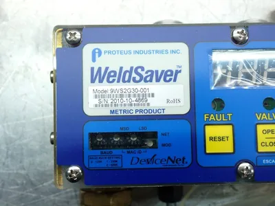 New | in-Stock PROTEUS INDUSTRIES INC 9WS2G30001 Pumps Ohio US | HGR 24 #870923