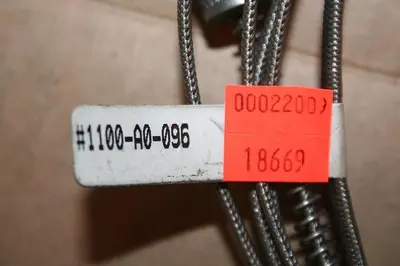 USED AIC 1100-A0-096