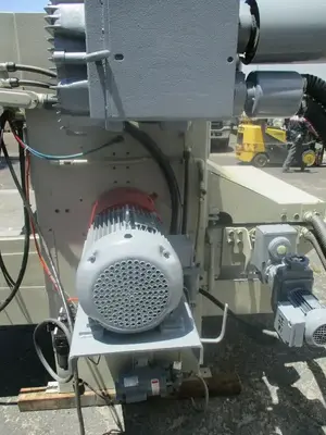 USED CEMCO UR-2137