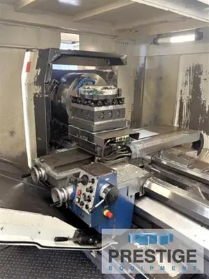 Used 2008 WEILER E90 CNC Lathes New York US | Prestige Equipment #1244390
