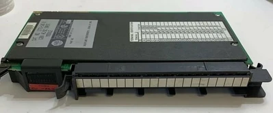 USED Allen Bradley 1771-IAD
