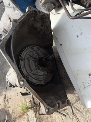 Used _UNKNOWN_ _UNKNOWN_ Gearboxes Michigan US | Miedema Asset Management Group #1313663