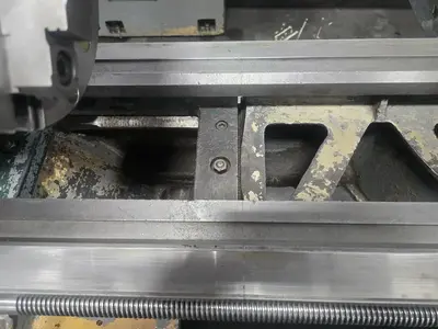 USED SUMMIT 20-4X80