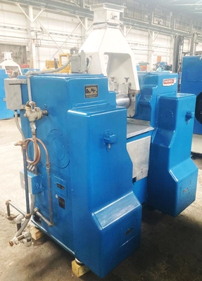 FARREL 6”X13” MILL, ITEM # 1957