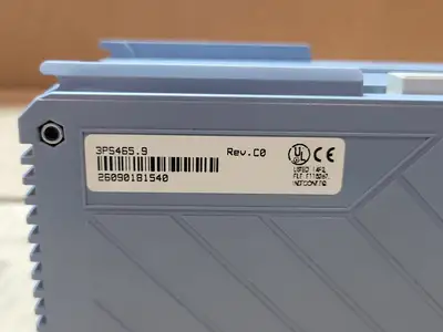 Used B&R INDUSTRIAL AUTOMATION PS 465 Misc Electrical & Power Parts British Columbia CA | Lenmark #1439517