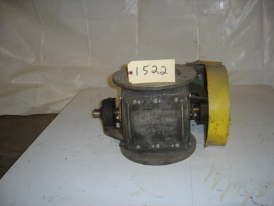 Used _UNKNOWN_ C1197 Air Locks Minnesota US | A&I Equipment #1317852