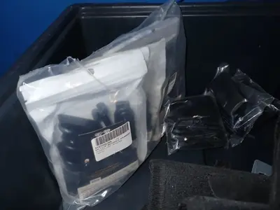 Misc. Equipment