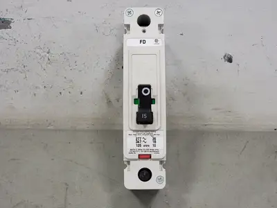 NEW EATON FD1015