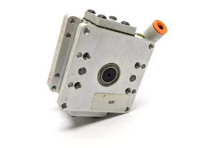 USED DE-STA-CO ROTARY ACTUATOR