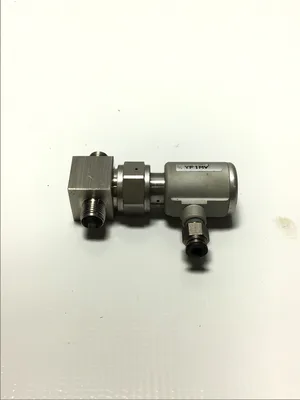 USED SWAGELOK SS-BN8S6-2C