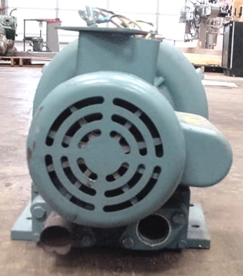 USED ROTRON TURBINE BLOWER TURBINE BLOWER