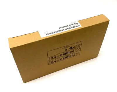 NEW SIEMENS SIMATIC S7-1500 ANALOG INPUT MODULE AI 4XU/I/RTD/TC ST