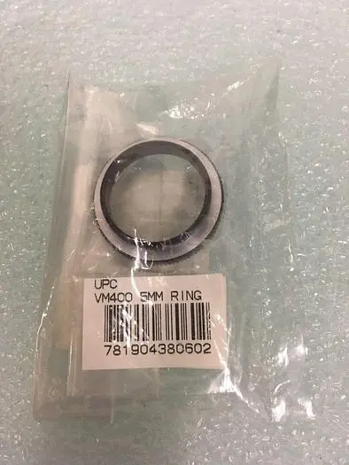 UPC VM400 5MM RING lens
