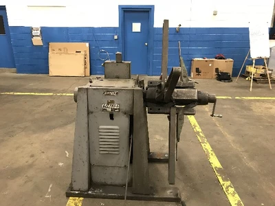 LITTELL 20-12 Centering Reels | PressTrader Limited (5)