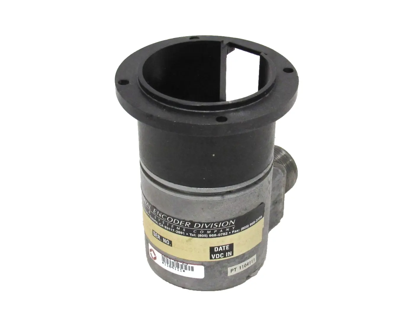 REFURBISHED BEI 924-01002-7683 ENCODER 924010027683