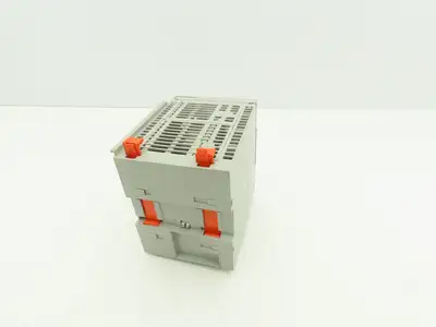 Allen Bradley 5069-L306ER CompactLogix 5380 PLC 600KB Ethernet/IP Controller