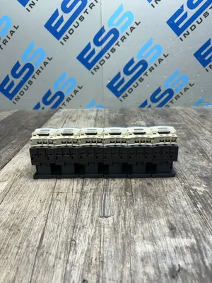Used Telemecanique LC1D09 Misc Electrical & Power Parts South Carolina US | ESS Industrial Equipment Sales #1388447