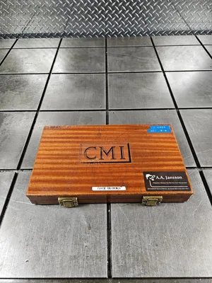 CMI GAGE BLOCKS Tooling | GMT (7)