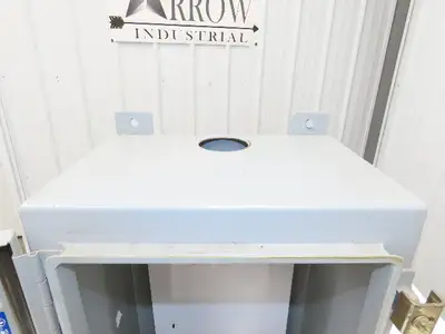 Used WIEGMANN _UNKNOWN_ Electrical Boxes Indiana US | Arrow Industrial #1316866