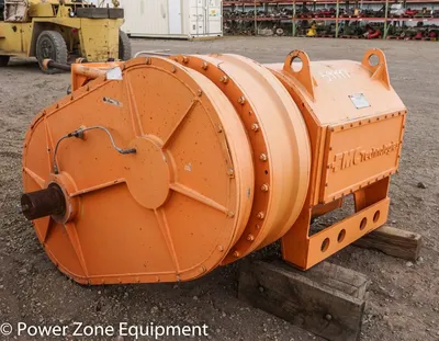 USED FMC WT2445B