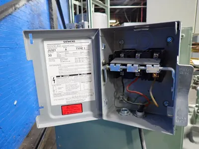 Filtration Unit