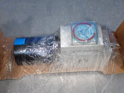 NEW FESTO MS4LR1/4D6RGAS