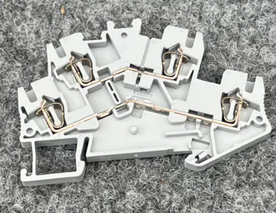 Used Phoenix Contact ["STTBS 2,5", "STTBS 2.5"] Terminal Blocks California US | Davliegogo LLC #1707613