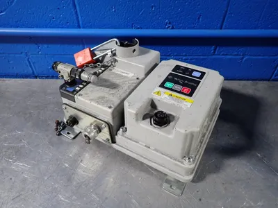 Used ALLENBRADLEY 280DF12710CGRW3P1 Starters Ohio US | HGR 24 #883898