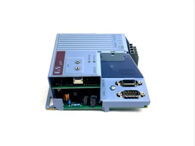 USED B&R AUTOMATION EX470